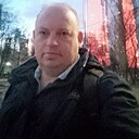 Знакомства: Вадим, 47 лет, Москва