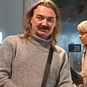 Знакомства: Вадим, 56 лет, Тюмень