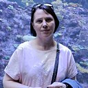Знакомства: Ольга, 48 лет, Лодзь