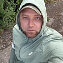 Знакомства: Егор, 37 лет, Джанкой