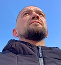 Знакомства: Виталий, 35 лет, Плесецк