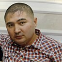 Знакомства: Ерик, 41 год, Костанай