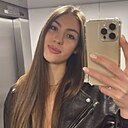 Знакомства: Алина, 26 лет, Тюмень