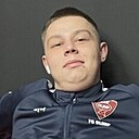 Знакомства: Артём, 20 лет, Уфа