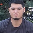 Знакомства: Amir, 25 лет, Липецк