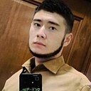 Знакомства: Аслан, 24 года, Омск