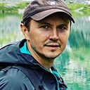 Знакомства: Дима, 35 лет, Улан-Удэ