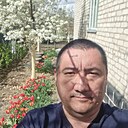 Знакомства: Эдик, 43 года, Талдыкорган