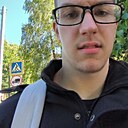 Знакомства: Виктор, 20 лет, Калининград