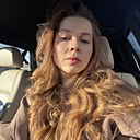 Знакомства: Виолетта, 25 лет, Москва