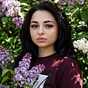 Знакомства: Оксана, 26 лет, Скопин