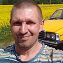 Знакомства: Сергей, 43 года, Вилейка