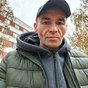 Знакомства: Ускан, 48 лет, Набережные Челны