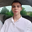 Знакомства: Никита, 22 года, Енисейск
