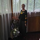 Знакомства: Тетяна, 56 лет, Ровно