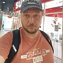 Знакомства: Андрей, 36 лет, Солнечногорск