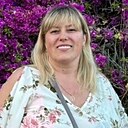 Знакомства: Antonina, 45 лет, Киев
