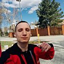Знакомства: Кирилл, 25 лет, Барнаул