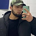 Знакомства: Касим, 23 года, Королёв