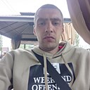 Знакомства: Sergo, 31 год, Новая Усмань