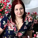 Знакомства: Людмила, 38 лет, Ужгород