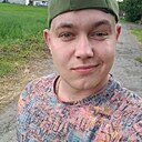 Знакомства: Максим, 28 лет, Днепр