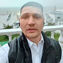 Знакомства: Арсений, 37 лет, Геленджик