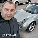 Знакомства: Дмитрий, 47 лет, Уральск