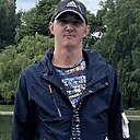Знакомства: Дмитрий, 35 лет, Серафимович