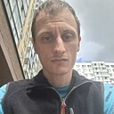 Знакомства: Кристиан, 41 год, Железнодорожный
