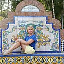 Знакомства: Tatiana, 48 лет, Барановичи