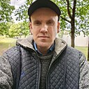 Знакомства: Виталий, 43 года, Молодечно