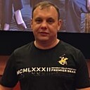 Знакомства: Александр, 42 года, Москва