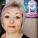 Знакомства: Анюта, 41 год, Братск