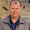 Знакомства: Сергей, 50 лет, Лиски