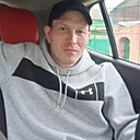 Знакомства: Николай, 40 лет, Ухта