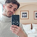 Знакомства: Мумин Казаз, 27 лет, Ногинск