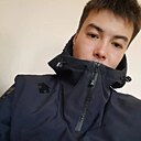Знакомства: Андрей, 26 лет, Междуреченск