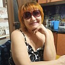 Знакомства: Светлана, 55 лет, Прокопьевск