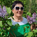 Знакомства: Алла, 61 год, Тюмень