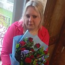Знакомства: Ирина, 40 лет, Псков