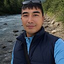 Знакомства: Erlan, 32 года, Актау