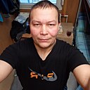 Знакомства: No Nic, 40 лет, Уфа