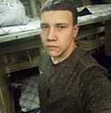 Знакомства: Егор, 26 лет, Спасск-Дальний