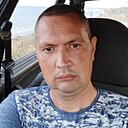 Знакомства: Виктор, 40 лет, Геническ
