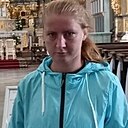 Знакомства: Аня, 34 года, Марьина Горка