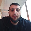 Знакомства: Gadji, 39 лет, Махачкала