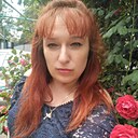 Знакомства: Илона, 46 лет, Мелитополь