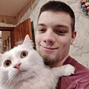 Знакомства: Григорий, 25 лет, Ярославль