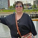 Знакомства: Наталия, 63 года, Тюмень